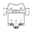 4TP12-70 electronic component of Honeywell