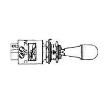622EN1-6 Limit Switches