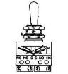 64AT22-7 electronic component of Honeywell