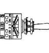 64AT22-7 Toggle Switches