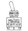 64AT300-1 electronic component of Honeywell