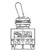 64AT300-5 electronic component of Honeywell