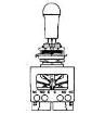 64AT300-5E electronic component of Honeywell