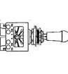 64AT300-5E Toggle Switches