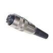 66195074-001 Circular Metric Connectors