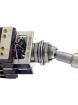 68AT303-1A Toggle Switches
