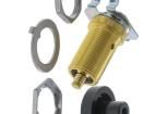 6A49 Basic / Snap Action Switches