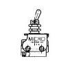 6AT2-T electronic component of Honeywell