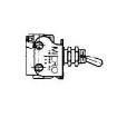 6AT2-T Toggle Switches