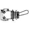 6AT6 Toggle Switches