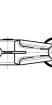 6PA121 Switch Actuators