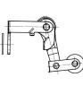6PA16 Switch Actuators