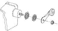 6PA6-OP electronic component of Honeywell