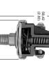 76056-B00000016-05 Industrial Pressure Sensors