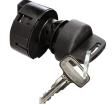 84826-02 Keylock Switches