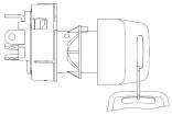 88927-07 electronic component of Honeywell