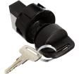 89165-01 Keylock Switches