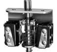 8AC1 Basic / Snap Action Switches