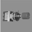 8N1011-Z Pushbutton Switches