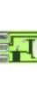 91SS12-2 Board Mount Hall Effect/Magnetic Sensors