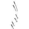 992AB12AN-HD Proximity Sensors