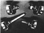 A431K  Passive Components