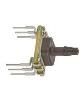 ABP2DANT001PGSA3XX Board Mount Pressure Sensors