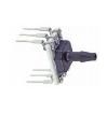 ABP2DANT001BA2A3XX Board Mount Pressure Sensors