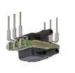 ABP2DRRN002ND2B3XX  Sensors