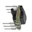ABP2DRRT001PDAA3XX Board Mount Pressure Sensors