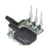 ABP2DRRT100MD2A3XX  Sensors