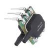 ABP2DRRT160MDAA5XX Board Mount Pressure Sensors