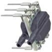 ABP2DRRV015PDAA5XX Board Mount Pressure Sensors