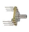 ABP2DSNT150PGAA5XX Board Mount Pressure Sensors