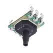 ABP2MANG001BGAA5XX  Sensors