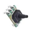 ABP2MANG001BGAA5XX Board Mount Pressure Sensors