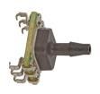 ABP2MANT001BGAA5XX Board Mount Pressure Sensors