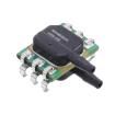ABP2MRRN004ND2B3XX electronic component of Honeywell