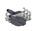 ABP2MRRT005PD2A3XX  Sensors