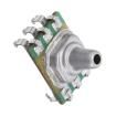 ABP2MVNT400MG2A3XX Board Mount Pressure Sensors