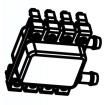 ABPDANT030PG0D5  Sensors