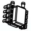 ABPDANT030PG0D5 Board Mount Pressure Sensors