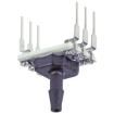 ABPDANV030PGAA5  Sensors