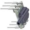 ABPDJNN600KGAA5 Board Mount Pressure Sensors