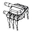 ABPDRRT015PG0D5 electronic component of Honeywell