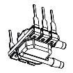 ABPDRRT015PG0D5  Sensors