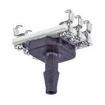 ABPMANT100PG2A3  Sensors