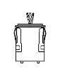 AML23EBA2AA01 electronic component of Honeywell