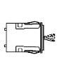 AML23EBA2AA01 Rocker Switches