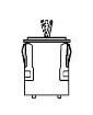 AML23EBA3AC01 electronic component of Honeywell